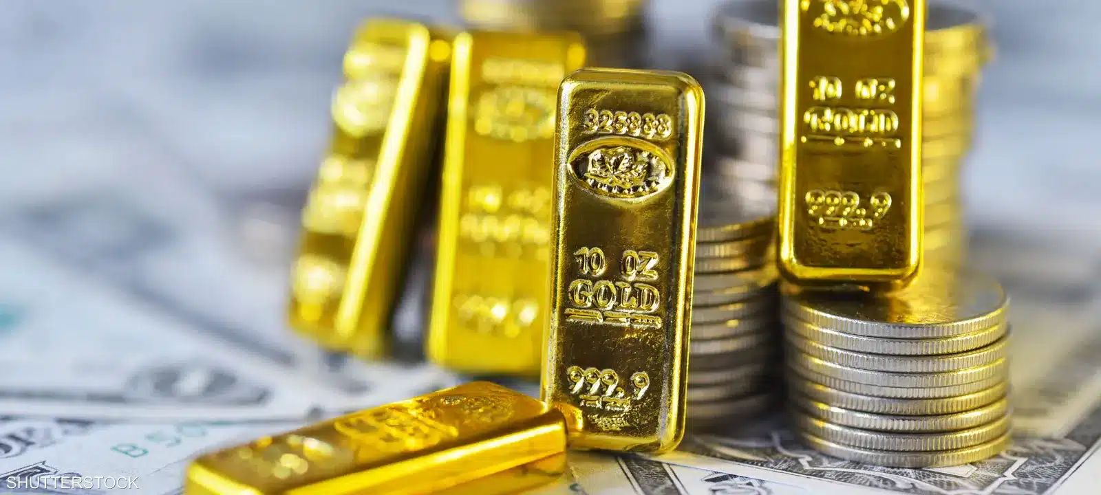 سعر سبيكة 5 جرام اليوم