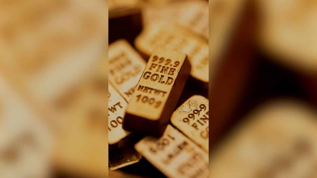 سعر سبيكة 5 جرام اليوم