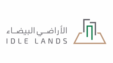 رسوم الأراضي البيضاء