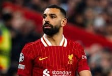 موعد مباراة ليفربول أمام بورنموث