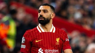 موعد مباراة ليفربول أمام بورنموث