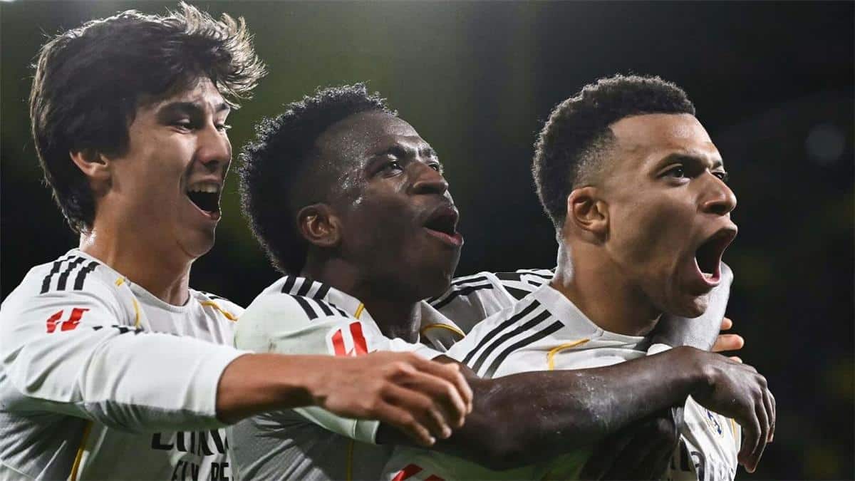 موعد مباراة ريال مدريد وبنفيكا