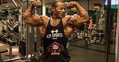 الشحات مبروك يتحول للفن ويشارك العوضي في مسلسل على كلاى