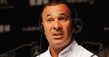 رود خوليت يشيد بتجربته أمام الأهرامات ويدعو لمزيد من التعاون مع مصر