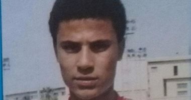 هشام عبد الرسول ضحية رصاصة القدر قبل تحقيق حلم المونديال