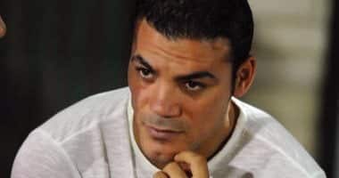 عمرو زكي ينطلق إلى الإمارات بعد الإفراج عنه وأسرار رحلته الجديدة