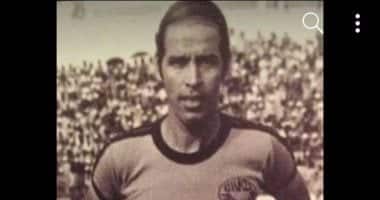 أبو جريشة نجم الكرة المصرية الذي لمع خارج أضواء القطبين الكبيرين