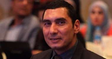 جوهر نبيل يبدأ مهامه الجديدة رسميا في وزارة الشباب والرياضة