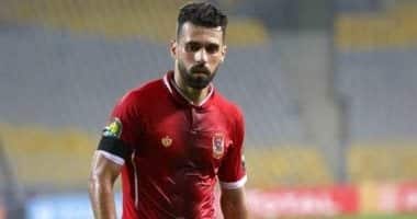 الأهلي في صدمة بعد انضمام السعيد للزمالك صفقة تغير موازين الكرة المصرية