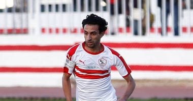 أيمن حفني يعود إلى الزمالك مجددا في خطوة مفاجئة لجمهور الكرة