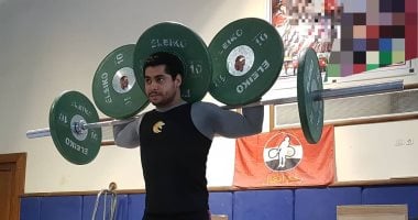 محمد إيهاب يكشف عن حلمه بالصيد ويشارك تفاصيل جديدة عن مسيرته