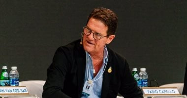 كابيلو يؤكد عدم عدالة مقارنة ميسي بلامين يامال ويصف صلاح بنجم ليفربول