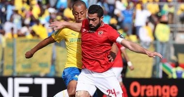 أحمد فتحي رحلة انتصارات مميزة مع الإسماعيلي والأهلي وبيراميدز