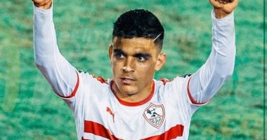 بن شرقي يقود الزمالك للتتويج بالسوبر الإفريقي في ذكرى مواجهة الترجي