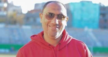 أيمن المزين يتولى قيادة طنطا خلفا لمحمد عطية في جهاز الكرة