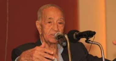 الزمالك يودع الإعلامي القدير فهمي عمر عضو المجلس السابق برحيل مؤثر