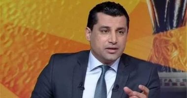 هيثم فاروق يعبر عن مشاعره بعد رؤية صورته بين جمهور الزمالك