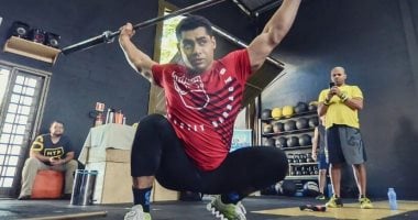 محمد إيهاب يكشف ببيع منزله للدفاع عن قضية المنشطات ويدين جهل المدربين