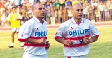 التوأم حسن يحققان إنجازات جديدة مع cinq أندية مصرية في رحلتهم الرياضية