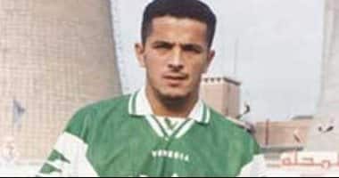 نجوم عرب يتألقون في الملاعب المصرية قاسي سعيد يتفوق مع الزمالك على البايرن