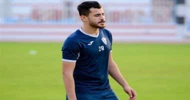 الزمالك يدخل مواجهة زد الليلة بدون كامل عناصره الأساسية