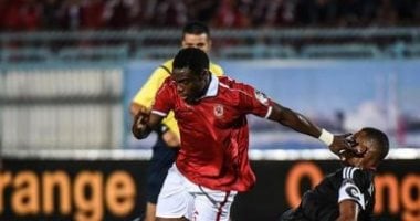 انتصار الأهلي أمام الزمالك يبرز سرعة إيفونا في تسجيل هدف مذهل