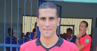 محمود ناجي يقود تحكيم مواجهة المصري ودجلة والغازي بين إنبي وبيراميدز