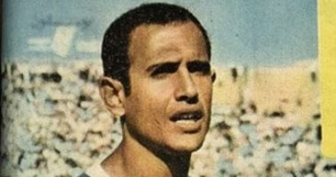 حسن الشاذلي يحطم الأرقام القياسية كهداف تاريخي للدوري المصري