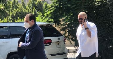 خالد رفعت يقود جهود تنظيم اجتماع روابط الدوريات العالمية بمصر