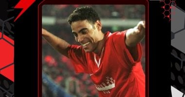 خالد بيبو يقود الأهلي نحو قمة أفريقيا متجاوزا صن داونز