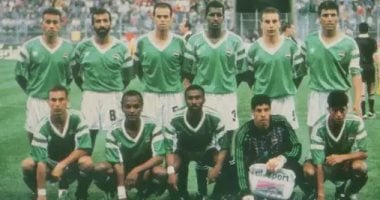 مشاهدات من قمة الجزائر 1990 البدلاء وحكاياتهم مع الجوهرى