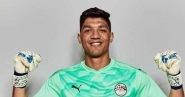 محمد صبحي حارس الزمالك يغيب عن مواجهة كهرباء الإسماعيلية للإصابة