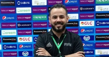 سامي هلهل يثني على أوسكار ويشير لمشاكله الإدارية ويوصي بمحمد عادل