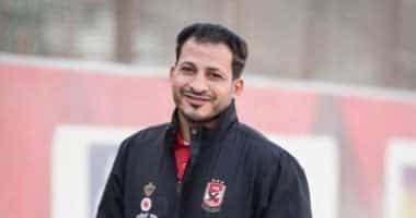 سيد معوض يغيب عن المشهد الرياضي لفترة في خطوة مفاجئة