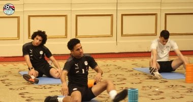 محمد إبراهيم يدعو إمام عاشور للتركيز وفتوح يظهر أداء غير متوقع