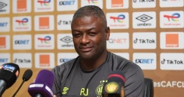 راضي الجعايدي يتحدث عن صعوبة مواجهة الأهلي والترجي ودور بن رمضان الدرامي