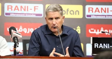 جاريدو ينفي تدخل حسام غالى في قراراته الفنية ويكشف أزمات وائل جمعة