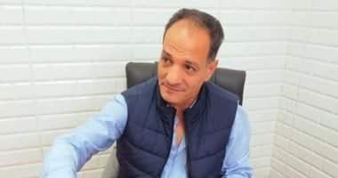 تعيين شريف الخشاب في منصب المدير الرياضي لنادي غزل المحلة لكرة القدم