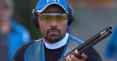 مصر تستحوذ على ألقاب الرماية في منافسات فبراير 2026