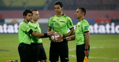 الزمالك يستعد لمواجهة سموحة مع الحكم محمد معروف في مباراة مصيرية