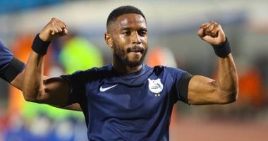 أوباما ورفيق كبو يقدمان أداء متميزا في مواجهة إنبي وبيراميدز بالدوري