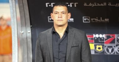 عبد الواحد السيد يتولى منصب المدير الرياضي لنادي وى الوسط الرياضي يتغير