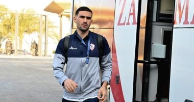 بعد التحقيقات هل يفوت الزمالك فرصة العفو عن محمد عواد