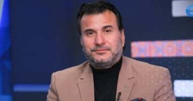 محمد عبد الجليل يؤكد مواجهة الإسماعيلي تجربة سهلة للأهلي والزمالك يخشى الإصابات