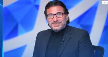 عبد الجليل يؤكد أهمية الخبرة في صفقات الأهلي ويمدح شريف على حساب كامويش