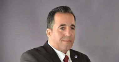 أيمن على يتولى رئاسة بعثة منتخب مصر في تصفيات كأس العالم لكرة السلة