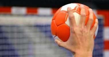 الأهلي ينفرد بالصدارة في دوري محترفي كرة اليد والزمالك في المركز الثاني