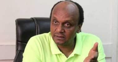 إسماعيل يوسف يروي أسرار لقبه تيجانا وتأثيره في عالم كرة القدم