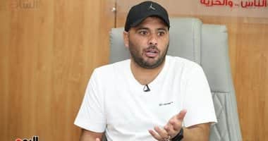 عماد متعب يجدد قلقه من قرارات كامويش ويؤكد أهمية عودة إمام