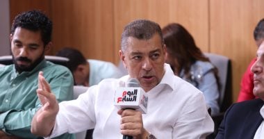 هاني شكري يصف الزمالك بالمعجزة بسبب تألق أدوارد وحامد ومعتمد